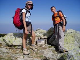 photo coins arrondis